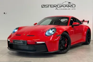Porsche 911 din 2024 - oferta POR224506