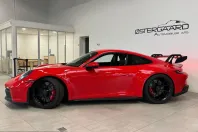 Porsche 911 din 2024 cu 2.100 km - oferta POR224506 - foto 2