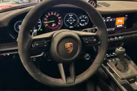Porsche 911 din 2024 cu 2.100 km - oferta POR224506 - foto 6