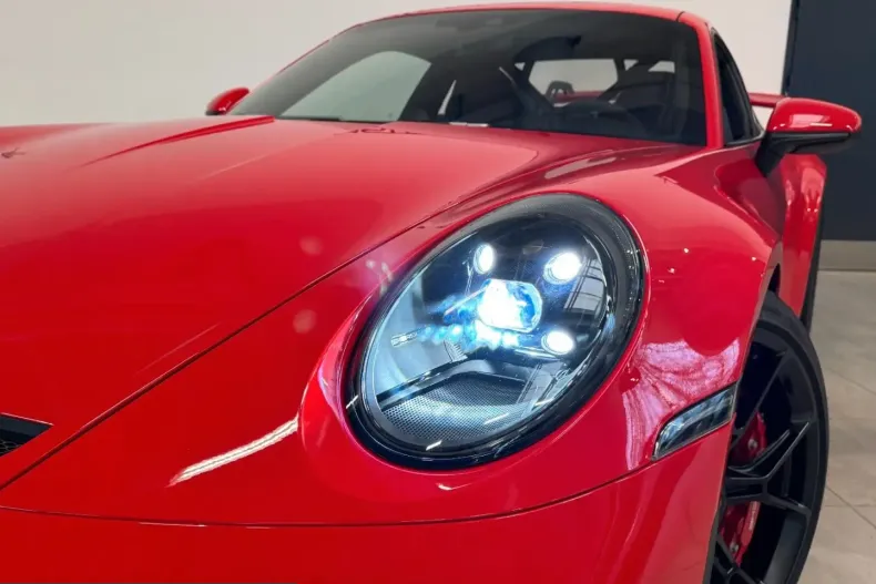 Porsche 911 din 2024 cu 2.100 km - oferta POR224506 - foto 16