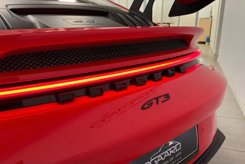 Porsche 911 din 2024 cu 2.100 km - oferta POR224506 - foto 21