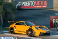 Porsche 911 din 2025 cu 2.247 km - oferta POR224507 - foto 1