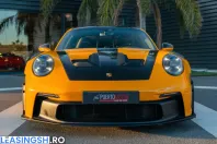 Porsche 911 din 2025 cu 2.247 km - oferta POR224507 - foto 2