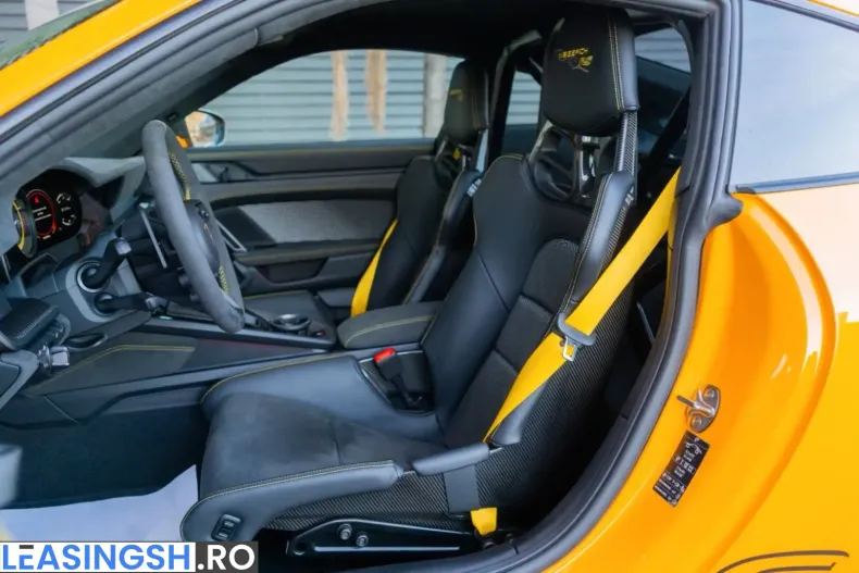 Porsche 911 din 2025 cu 2.247 km - oferta POR224507 - foto 17