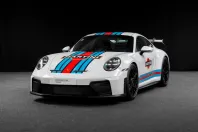 Porsche 911 din 2025 cu 2.500 km - oferta POR224508 - foto 1