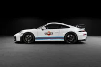 Porsche 911 din 2025 cu 2.500 km - oferta POR224508 - foto 2