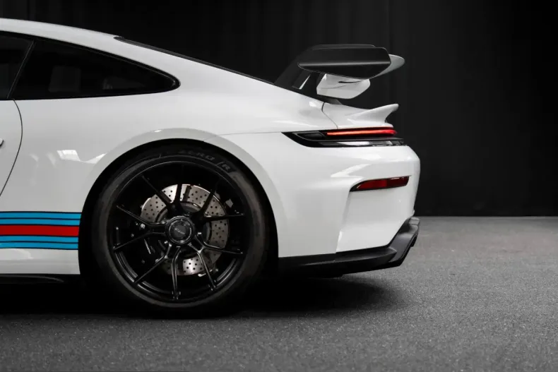 Porsche 911 din 2025 cu 2.500 km - oferta POR224508 - foto 4