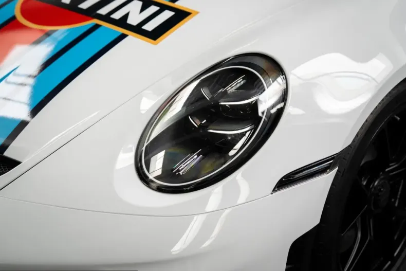 Porsche 911 din 2025 cu 2.500 km - oferta POR224508 - foto 7