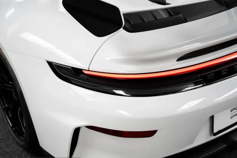 Porsche 911 din 2025 cu 2.500 km - oferta POR224508 - foto 8