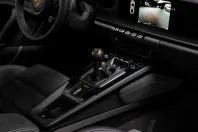 Porsche 911 din 2025 cu 2.500 km - oferta POR224508 - foto 18