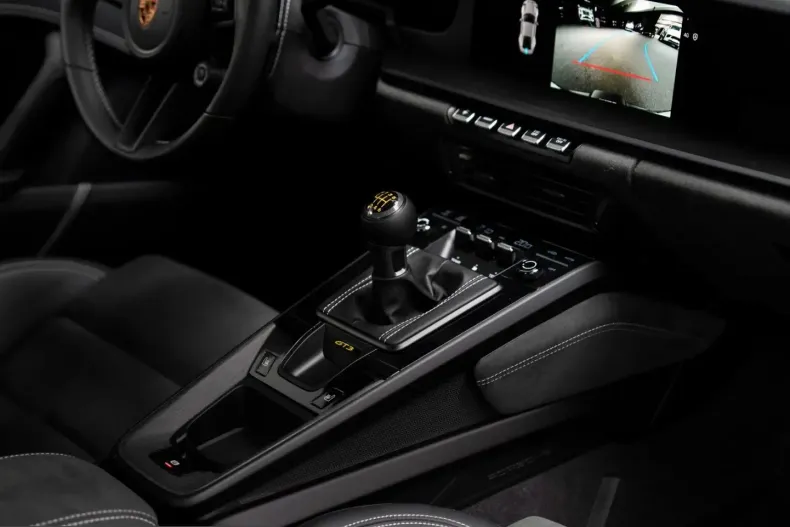 Porsche 911 din 2025 cu 2.500 km - oferta POR224508 - foto 18