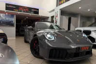 Porsche 911 din 2025 cu 11.123 km - oferta POR224509 - foto 1
