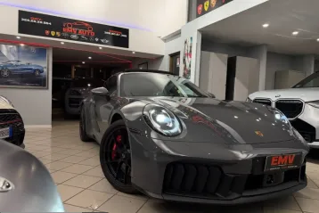 Porsche 911 din 2025 - oferta POR224509