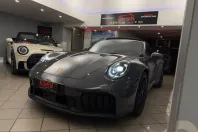 Porsche 911 din 2025 cu 11.123 km - oferta POR224509 - foto 3