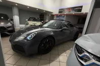 Porsche 911 din 2025 cu 11.123 km - oferta POR224509 - foto 4