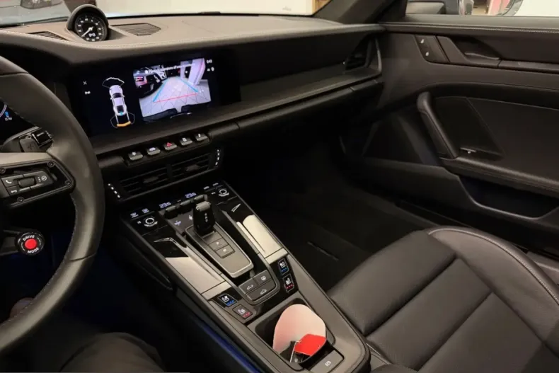 Porsche 911 din 2025 cu 11.123 km - oferta POR224509 - foto 5