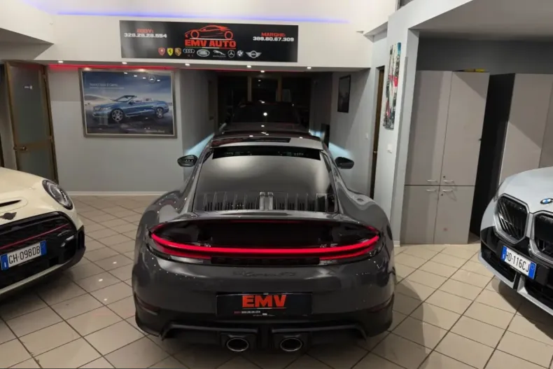 Porsche 911 din 2025 cu 11.123 km - oferta POR224509 - foto 14