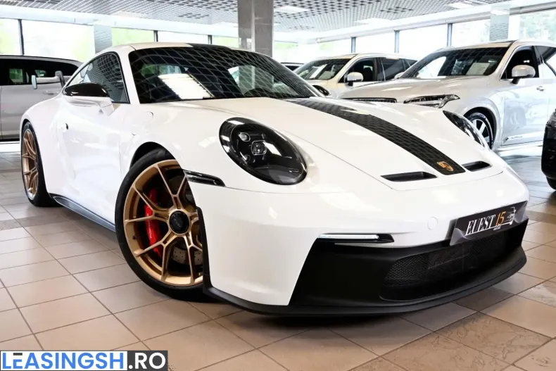 Porsche 911 din 2024 cu 12.000 km - oferta POR224510 - foto 1