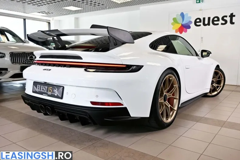 Porsche 911 din 2024 cu 12.000 km - oferta POR224510 - foto 2