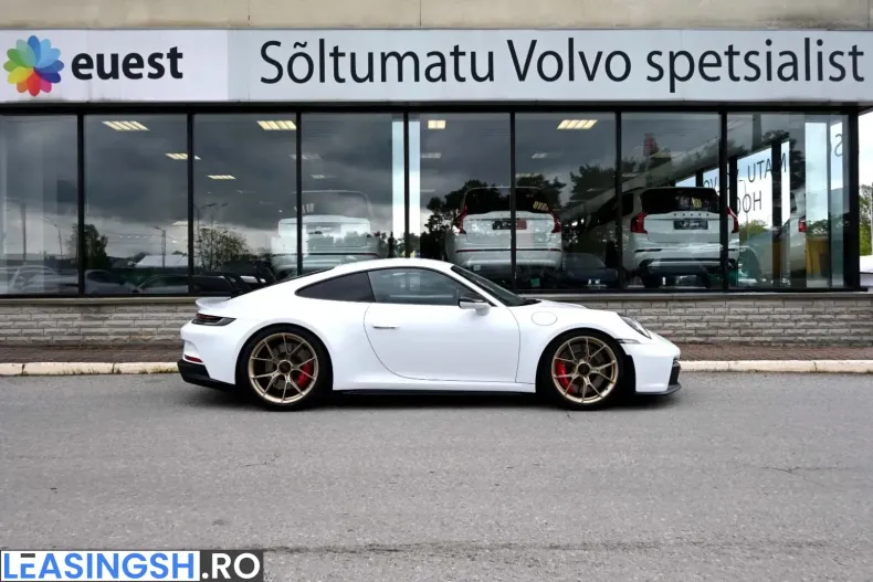 Porsche 911 din 2024 cu 12.000 km - oferta POR224510 - foto 7