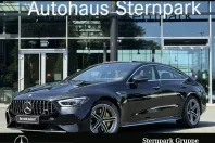 Mercedes-Benz AMG GT (Clasa GT) din 2025 cu 11.254 km - oferta MER224511 - foto 1