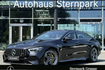 Mercedes-Benz AMG GT din 2025 - oferta MER224511