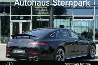 Mercedes-Benz AMG GT (Clasa GT) din 2025 cu 11.254 km - oferta MER224511 - foto 3