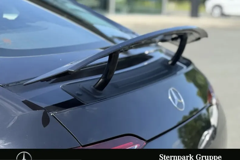 Mercedes-Benz AMG GT (Clasa GT) din 2025 cu 11.254 km - oferta MER224511 - foto 5