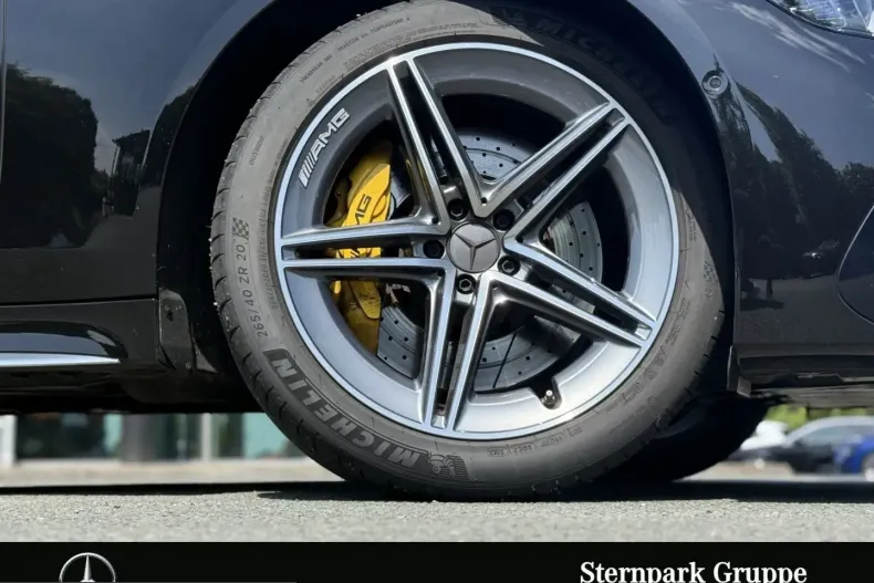 Mercedes-Benz AMG GT (Clasa GT) din 2025 cu 11.254 km - oferta MER224511 - foto 7