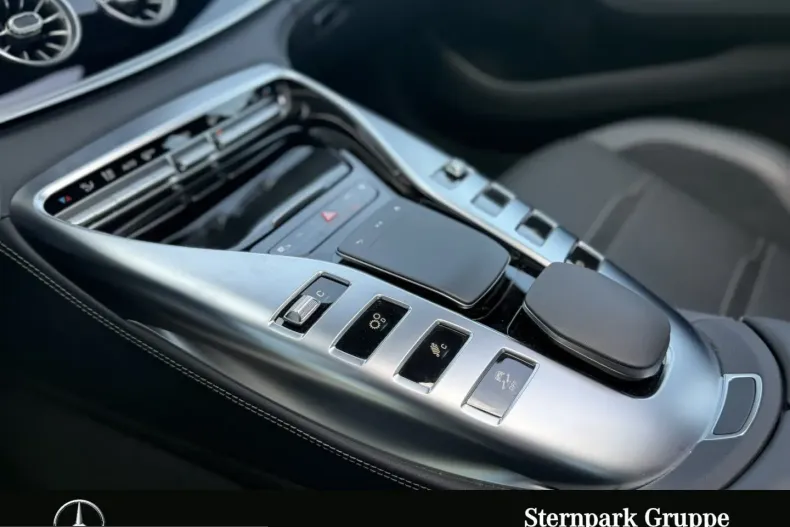 Mercedes-Benz AMG GT (Clasa GT) din 2025 cu 11.254 km - oferta MER224511 - foto 10