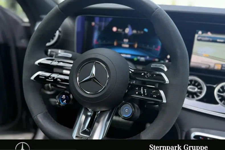Mercedes-Benz AMG GT (Clasa GT) din 2025 cu 11.254 km - oferta MER224511 - foto 15