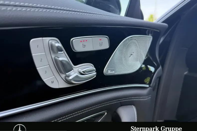 Mercedes-Benz AMG GT (Clasa GT) din 2025 cu 11.254 km - oferta MER224511 - foto 18
