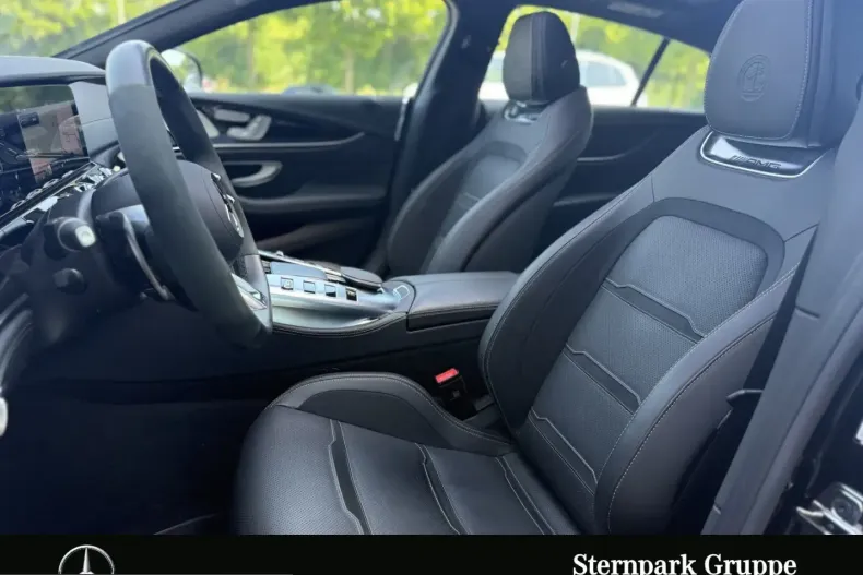Mercedes-Benz AMG GT (Clasa GT) din 2025 cu 11.254 km - oferta MER224511 - foto 21
