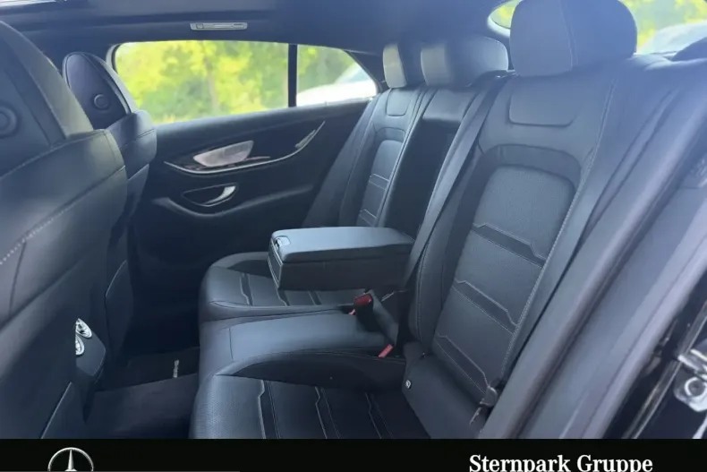 Mercedes-Benz AMG GT (Clasa GT) din 2025 cu 11.254 km - oferta MER224511 - foto 25