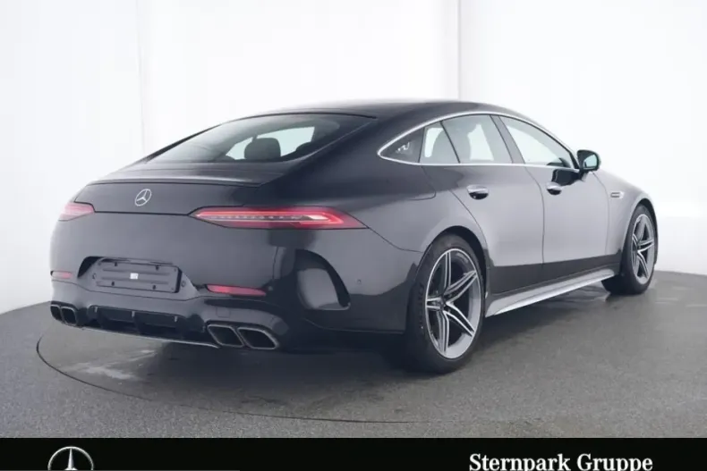 Mercedes-Benz AMG GT (Clasa GT) din 2025 cu 11.254 km - oferta MER224511 - foto 30