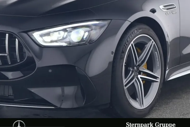 Mercedes-Benz AMG GT (Clasa GT) din 2025 cu 11.254 km - oferta MER224511 - foto 31