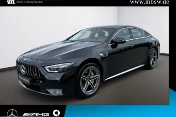 Mercedes-Benz AMG GT din 2025 - oferta MER224512