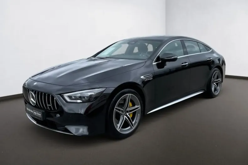 Mercedes-Benz AMG GT (Clasa GT) din 2025 cu 24.316 km - oferta MER224512 - foto 2
