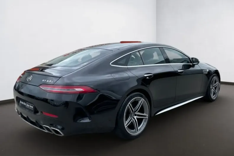 Mercedes-Benz AMG GT (Clasa GT) din 2025 cu 24.316 km - oferta MER224512 - foto 5