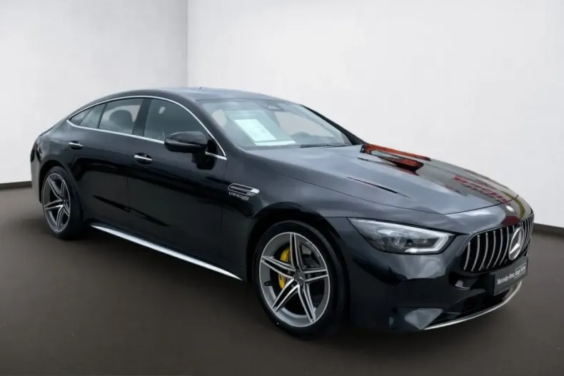 Mercedes-Benz AMG GT (Clasa GT) din 2025 cu 24.316 km - oferta MER224512 - foto 6