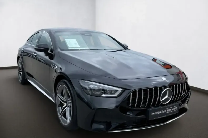 Mercedes-Benz AMG GT (Clasa GT) din 2025 cu 24.316 km - oferta MER224512 - foto 7
