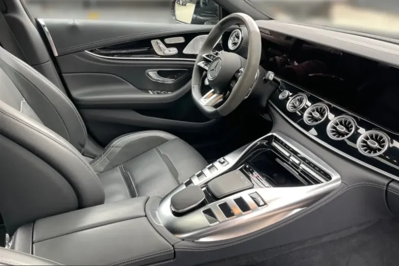 Mercedes-Benz AMG GT (Clasa GT) din 2025 cu 24.316 km - oferta MER224512 - foto 9