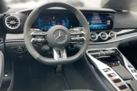 Mercedes-Benz AMG GT (Clasa GT) din 2025 cu 24.316 km - oferta MER224512 - foto 10