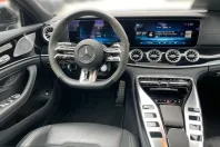Mercedes-Benz AMG GT (Clasa GT) din 2025 cu 24.316 km - oferta MER224512 - foto 11