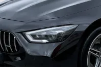 Mercedes-Benz AMG GT (Clasa GT) din 2025 cu 24.316 km - oferta MER224512 - foto 17