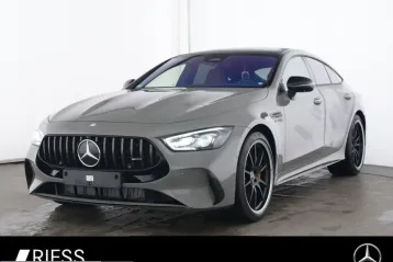 Mercedes-Benz AMG GT din 2025 - oferta MER224513