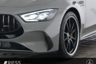 Mercedes-Benz AMG GT (Clasa GT) din 2025 cu 19.025 km - oferta MER224513 - foto 4