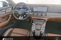 Mercedes-Benz AMG GT (Clasa GT) din 2025 cu 19.025 km - oferta MER224513 - foto 6