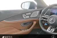 Mercedes-Benz AMG GT (Clasa GT) din 2025 cu 19.025 km - oferta MER224513 - foto 9