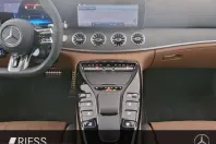 Mercedes-Benz AMG GT (Clasa GT) din 2025 cu 19.025 km - oferta MER224513 - foto 10
